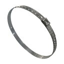 オエティカジャパン PG259 デュアルフックアジャスタブルイヤークランプ Φ94.5 - 120.2mm 25900007 1点×100個
