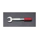 エスコ トルクレンチ 22mm×42N.m EA723A-22B【2506DFD_3】