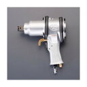 ※法人専用品※エスコ 3/4 DRエアーインパクトレンチ EA155KD