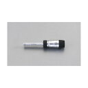 ※法人専用品※エスコ インサイドマイクロメーター 10〜20mm EA725EY-20 1【2506DFD_3】