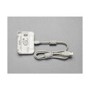 エスコ データロガー用データ収集器 EA742H-1 1【2506DFD_3】