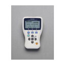 ※法人専用品※エスコ データロガー用データ収集器 EA742H-2 1【2506DFD_3】