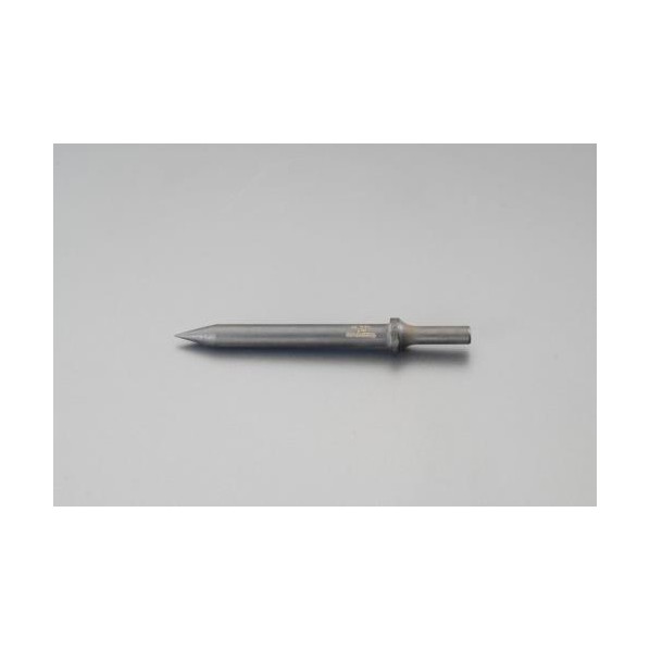 エスコ エアー用ポイントチゼル 10×457mm EA159SD-5