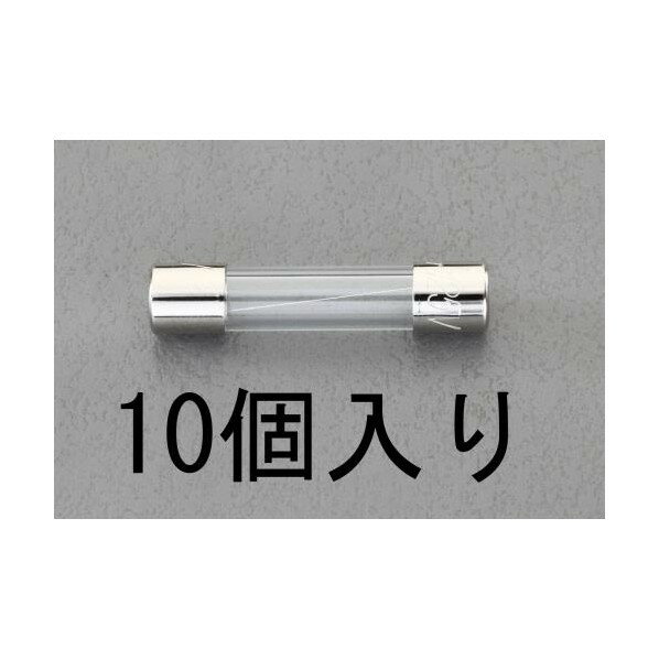  4.0Ax125Vҥ塼 6.4mm EA758ZY-4 10