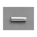 エスコ(esco) 1/2 sqx27mmディープソケット(六角) S:27mm、D1:36.5mm、D2:33mm、H:30mm、L:100mm、l:84mm...