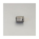 エスコ インパクトソケット 1/2sq×17mm EA164DB-17