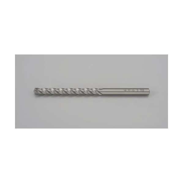 エスコ コンクリート用振動ドリル 5.3mm EA811AA-5.3【2506DFD_3】