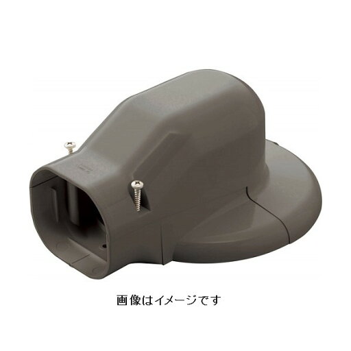 因幡電工 スリムダクトLD ウォールコーナー AC用 ブラウン LDWM-90L-B 1個 因幡電工 スリムダクトLD ウォールコーナー AC用 ブラウン LDWM-90L-B 1個