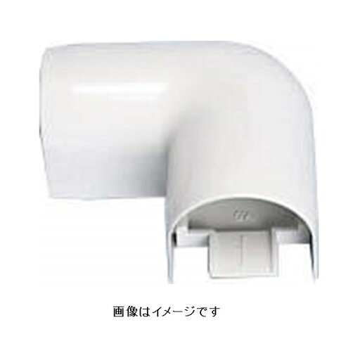 因幡電工 平面エルボカバー90° JK-25 1個 因幡電工 平面エルボカバー90° JK-25 1個
