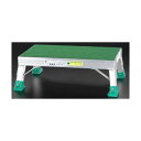 エスコ 500x280x170mm補助踏台 EA903AF-1【2506DFD_3】(4)