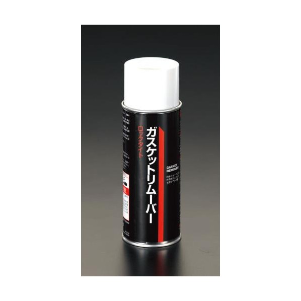 エスコ 420mlガスケットリムーバー EA920TA-2【2506DFD_3】