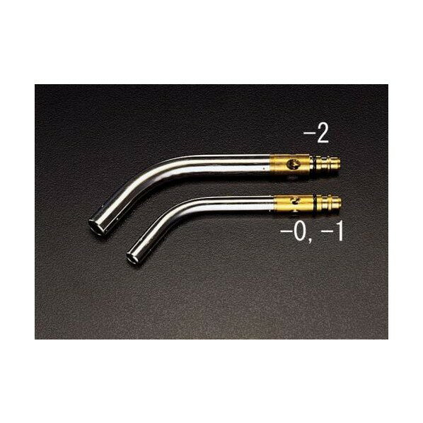 エスコ アセチレンバーナー火口［EA330A用］ 10mm EA330A-0