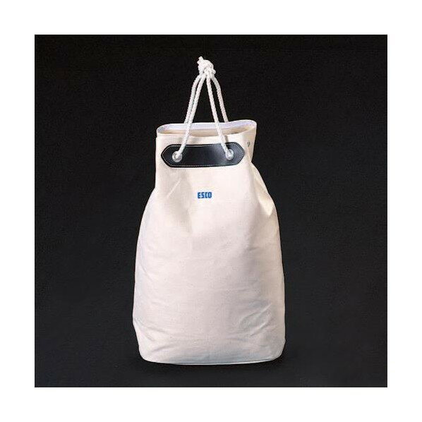 エスコ 250x120x400mm道具袋 EA925MA-30【2506DFD_3】