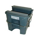 エスコ モップしぼり器 EA928AB-30【2506DFD_3】