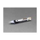 エスコ 24-1000VACポケット検電器 158×21×25mm EA707D-29 1【2506DFD_3】