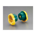 エスコ 75mm用ストレッチラップホルダー EA944T-3(3)
