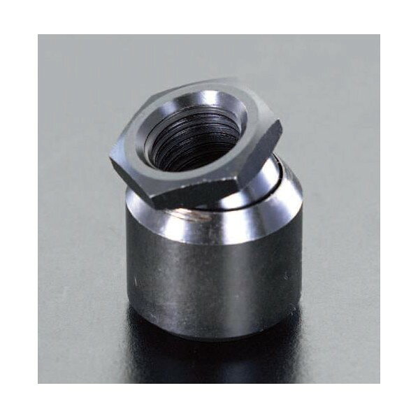 エスコ M16x33mmトグルパッド EA948DM-13【2506DFD_3】