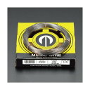 エスコ 0.178mm/450gミュージックワイヤー EA951-0.1A 1【2506DFD_3】