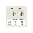 ウッドワン レギュラーケーシングLT型・竪勝ちタイプ〈ハイドアタイプ.〉引き戸 引き違い戸・片引き戸用 ペール(メープル柄) AGNB53-LT-PL 1点