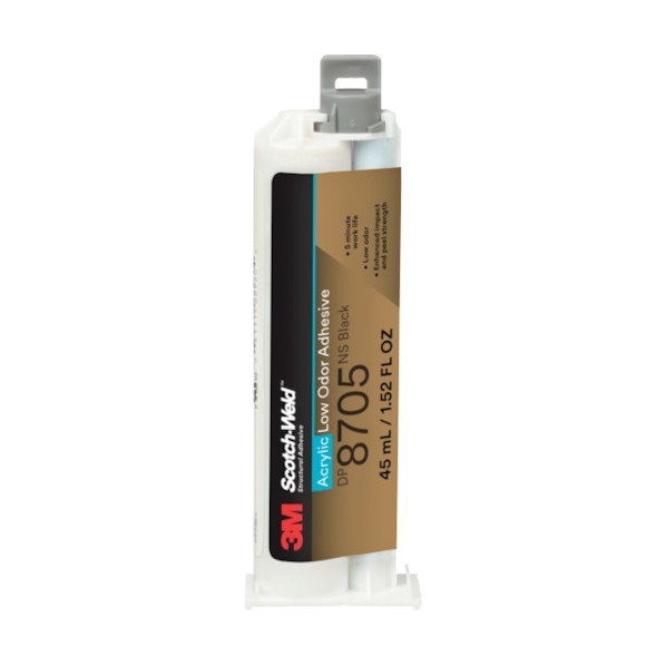 3M(꡼) Scotch-Weld(TM) պ緿 DP8705NS ֥å 45ml DP8705NS 45M...