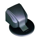 清水 マグネットドアストッパー プッシュロックタイプ アンバー SH-TMG30A 1S×10袋