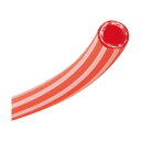 トヨックス 工場設備配管・各種エアツール用 ヒットランホース 内径8.3mm×外径12.5mm 長さ15m HR-8R-15 1点
