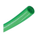 トヨックス 工場設備配管・各種エアツール用 ヒットホース 内径7mm×外径10mm 長さ30m HB-7-30 1点(4)
