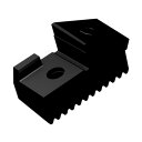 サンドビック コロミル331用カセット 5321 240-14.11