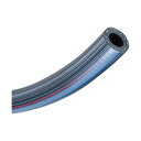 トヨックス 工場設備エアー配管用 アローホース 内径8mm×外径15mm 長さ2m A-8-2 1点