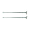 竹虎 タケトラクラッチパーツネジセット2組入 038884 1式×6式(4)
