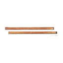 ヤナセ ウッドスティック 角棒 4.5x4.5x150 ハード SK-45H 1点 x 5本