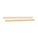 ヤナセ ウッドスティック 角棒 6.5x6.5x150 ソフト SK-65S 1点 x 5本