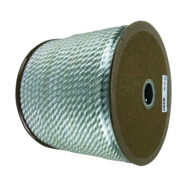 ユタカメイク ナイロンロープ ドラム巻 9mm RJ-N5 1点×70m