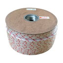 ユタカメイク PPWブレード ドラム巻 コウハク 10mm RQ-1015 1点×100m