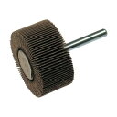 ヤナセ 軸付フラップホイール 50x15x6 #240 UF501510 1点×10本