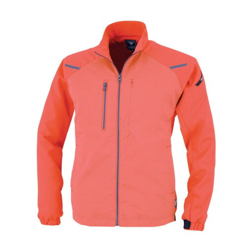 ジーベック 長袖ブルゾン1814-82-L 1814-82-L 1着 ジーベック 長袖ブルゾン1814-82-L 1814-82-L 1着