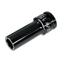 ワールドツール AP Q-Fit 1/2DR インパクトディープソケット 15mm 2002000033987 1点