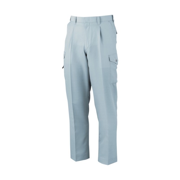 CUC ワンタックカーゴパンツ ミントグリーン 85 3005-40-85 1点