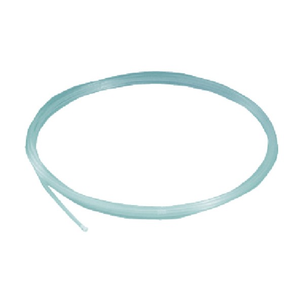 東京硝子器械 PFAチューブ 19×22mm 10m 638-17-16-15 1点