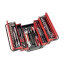 ※法人専用品※TONE(トネ) ツールセット 幅220x長さ410x高さ220mm 700SD21 1式