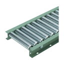 太陽工業 TR-B3812型 ローラー幅300W×P50×機長1000L B3812-300-50-1000 1点