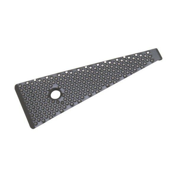 NTカッター NTドレッサー替刃 大荒目 83×28×0.6mm BS-350P 1点