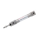 ニューエラー エアクッション内蔵シリンダΦ16 CS03R-16G-PD-300-ZC230B2 1点
