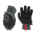 MECHANIX WEAR 防寒手袋ファストフィットS CWKFF-58-008 1点