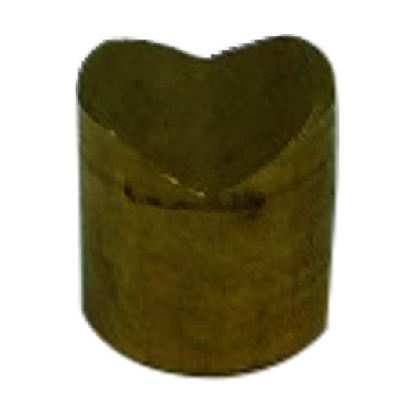 バルカー バルカー ガスケットカッター 遊動桿直ゴマ(1袋5個入) CUTTER-P08000 5個