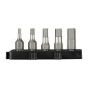 ベッセル 交換用ビットセット 5本組 TD-BS12 1セット