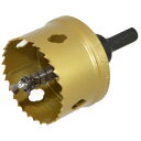 ウイニングボアー バイメタルカッター φ53mm BC-53 1個