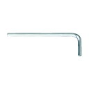 トラスコ 六角棒レンチ10mm GX-100 (10.0MM) 1点