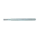 トラスコ(TRUSCO) バンド用ドラム外径Φ2X10mm軸径3mm 17 x 17 x 2 mm GPD-310