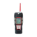理研計器 ポータブルマルチガスモニター Model GX-6000 乾電池式 GX-6000 AH010D2E2D 1点(4)